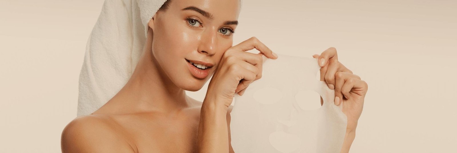 Face and Neck Masks - Medactiveshop