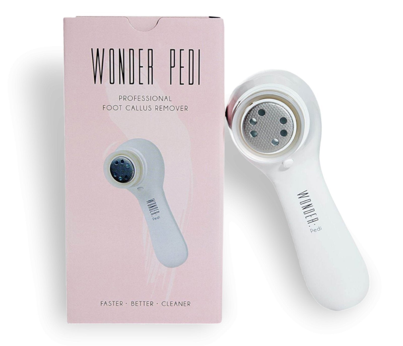 Electric Foot Callus Remover - Medactiveshop
