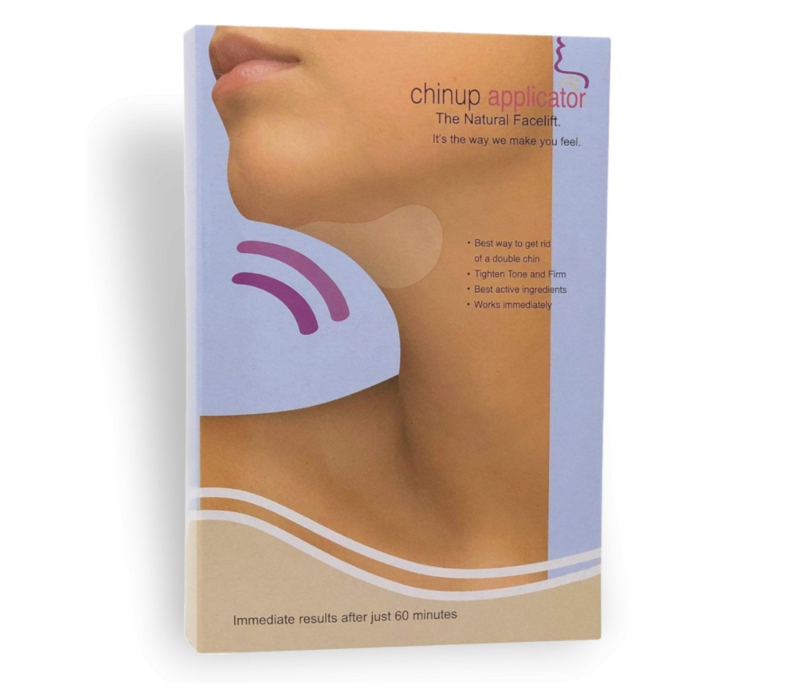 Face Lift Slimming Mask Applicator (5 Masks) - Medactiveshop