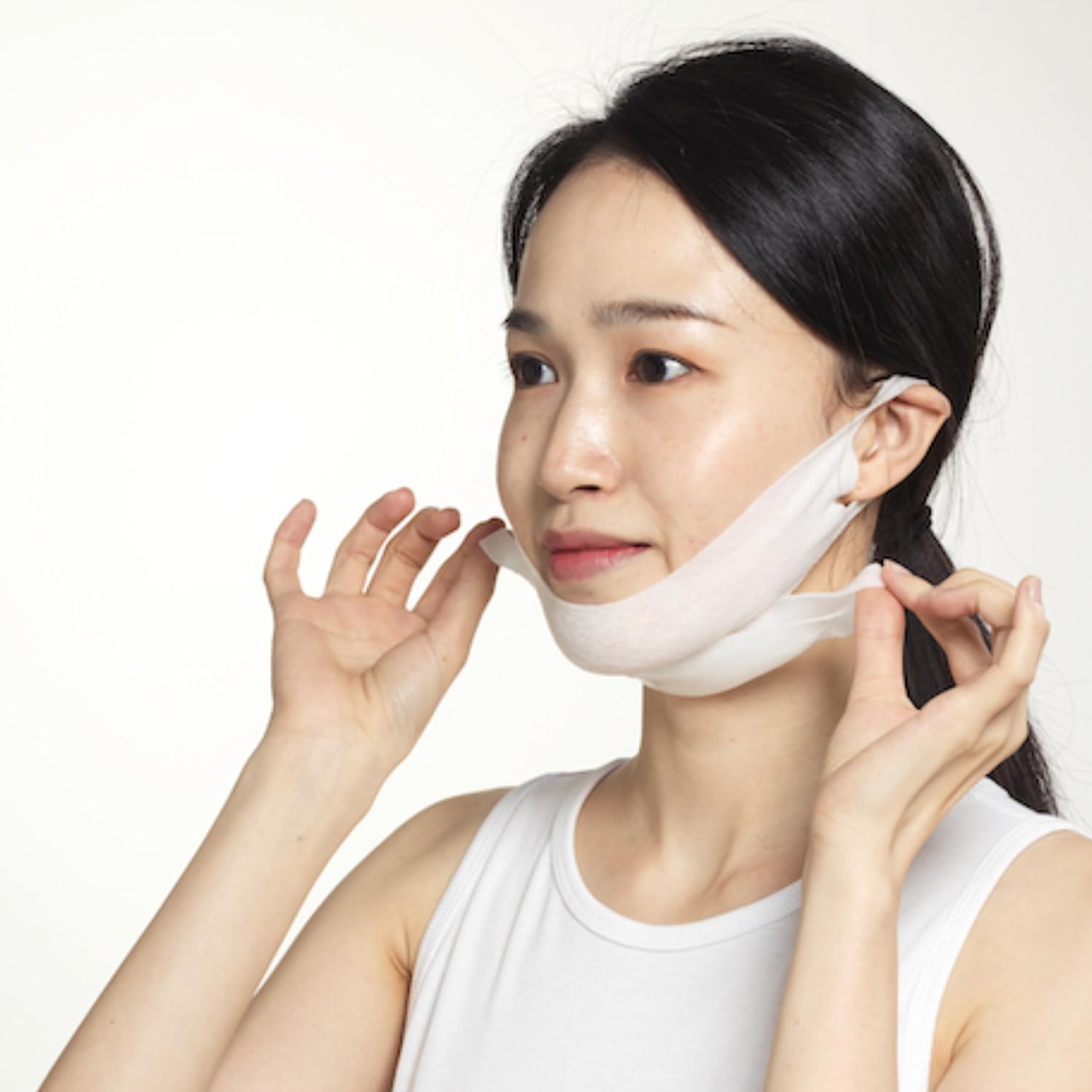 Neck Tightening Firming Face Shaping Mask - Medactiveshop