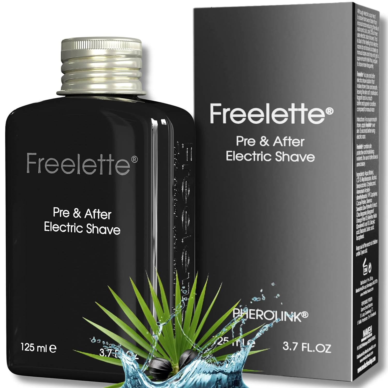 Freelette Pre & After Electric Shave - Medactiveshop