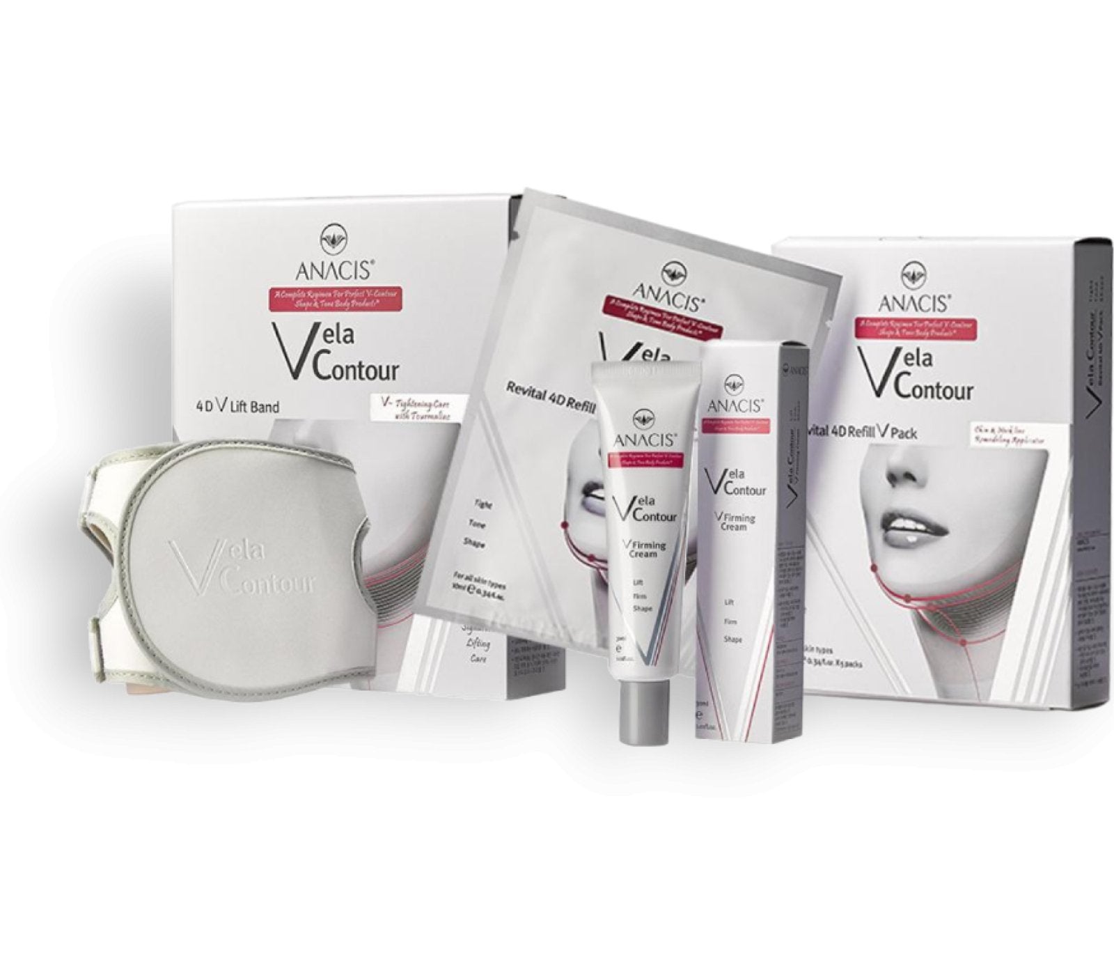 Double Chin Reducer Face Lift Slim - Medactiveshop